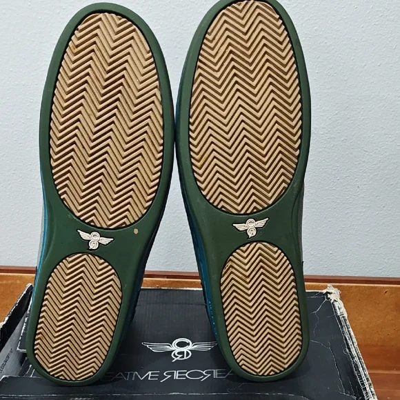 Creative Recreation Cesario - Picture 13 of 16